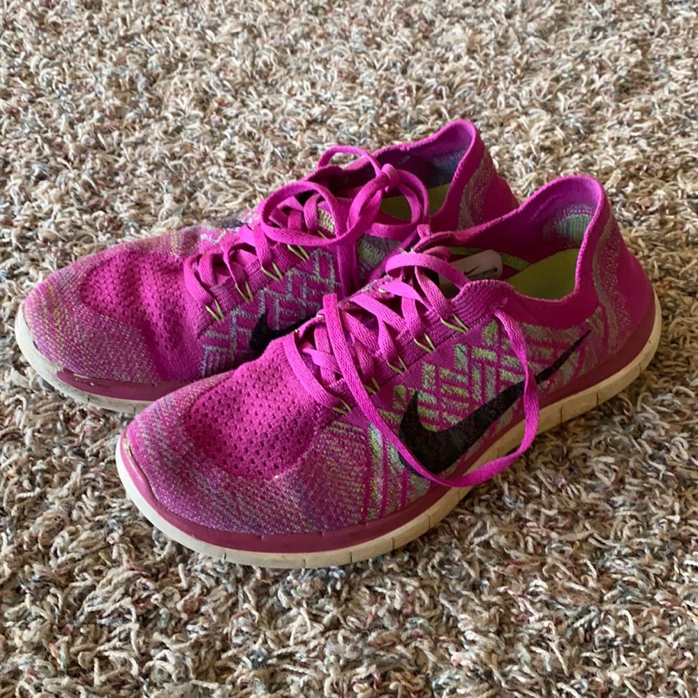 Nike Free Run 4.0